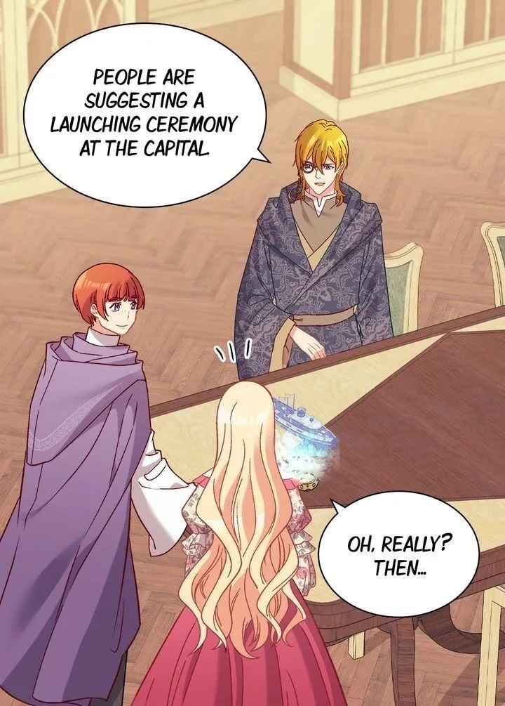 Read The Justice of a Villainous Woman EN Manga Online