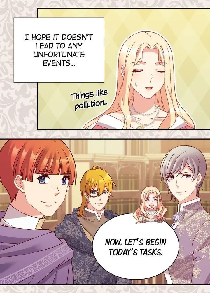 Read The Justice of a Villainous Woman EN Manga Online
