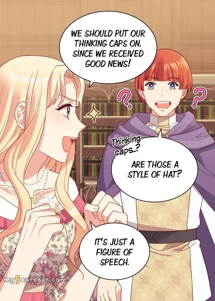 Read The Justice of a Villainous Woman EN Manga Online