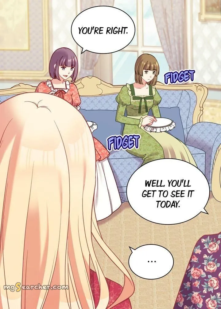 Read The Justice of a Villainous Woman EN Manga Online