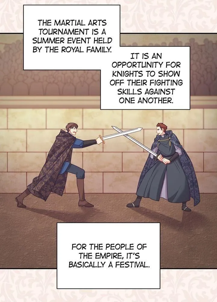 Read The Justice of a Villainous Woman EN Manga Online