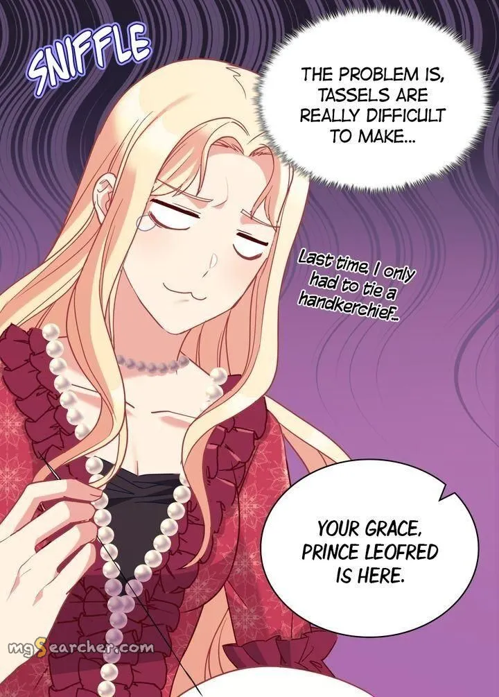 Read The Justice of a Villainous Woman EN Manga Online
