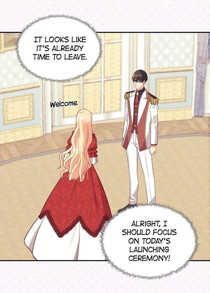 Read The Justice of a Villainous Woman EN Manga Online