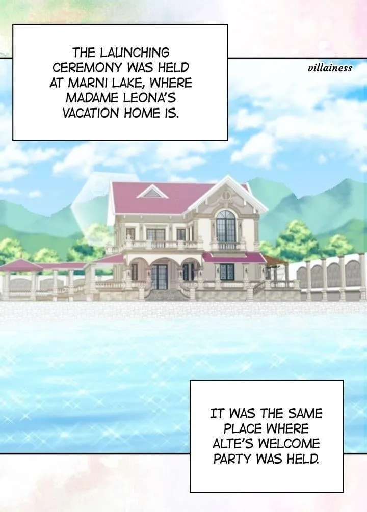 Read The Justice of a Villainous Woman EN Manga Online