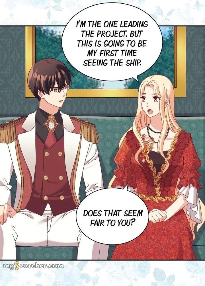 Read The Justice of a Villainous Woman EN Manga Online