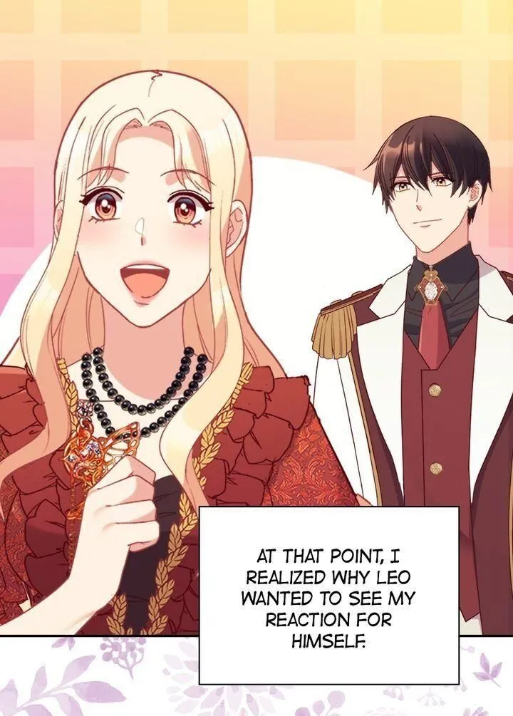 Read The Justice of a Villainous Woman EN Manga Online