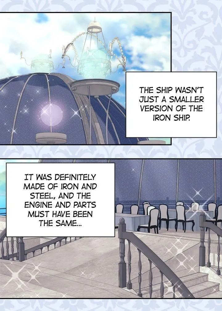 Read The Justice of a Villainous Woman EN Manga Online