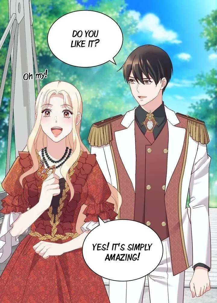 Read The Justice of a Villainous Woman EN Manga Online