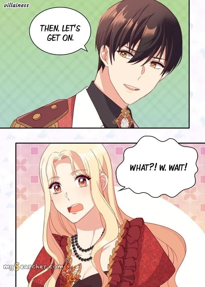 Read The Justice of a Villainous Woman EN Manga Online
