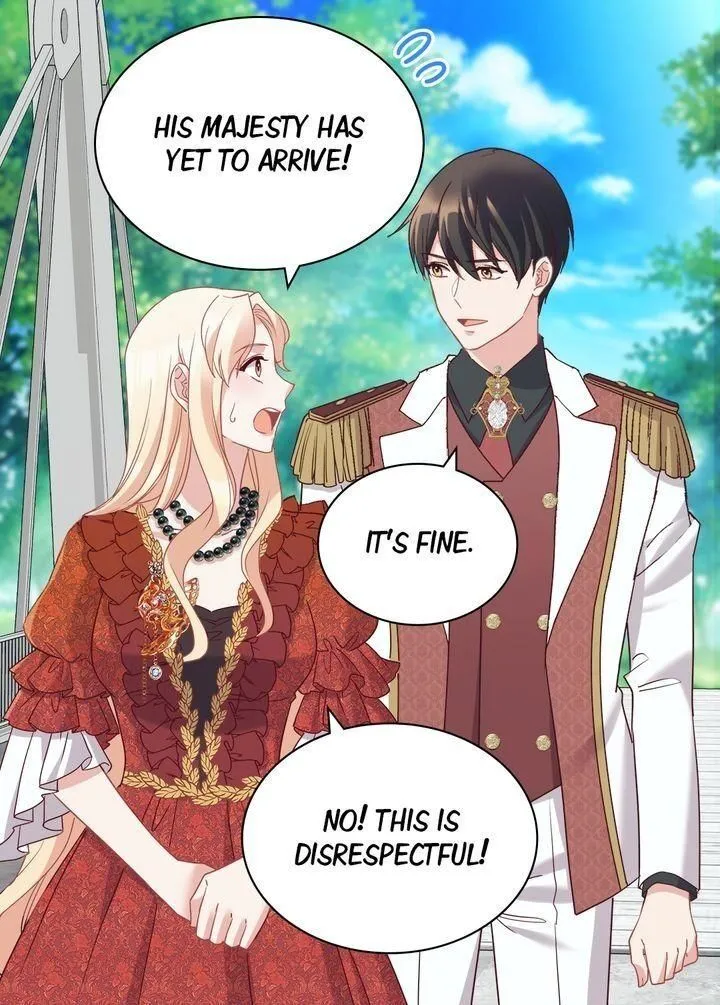 Read The Justice of a Villainous Woman EN Manga Online