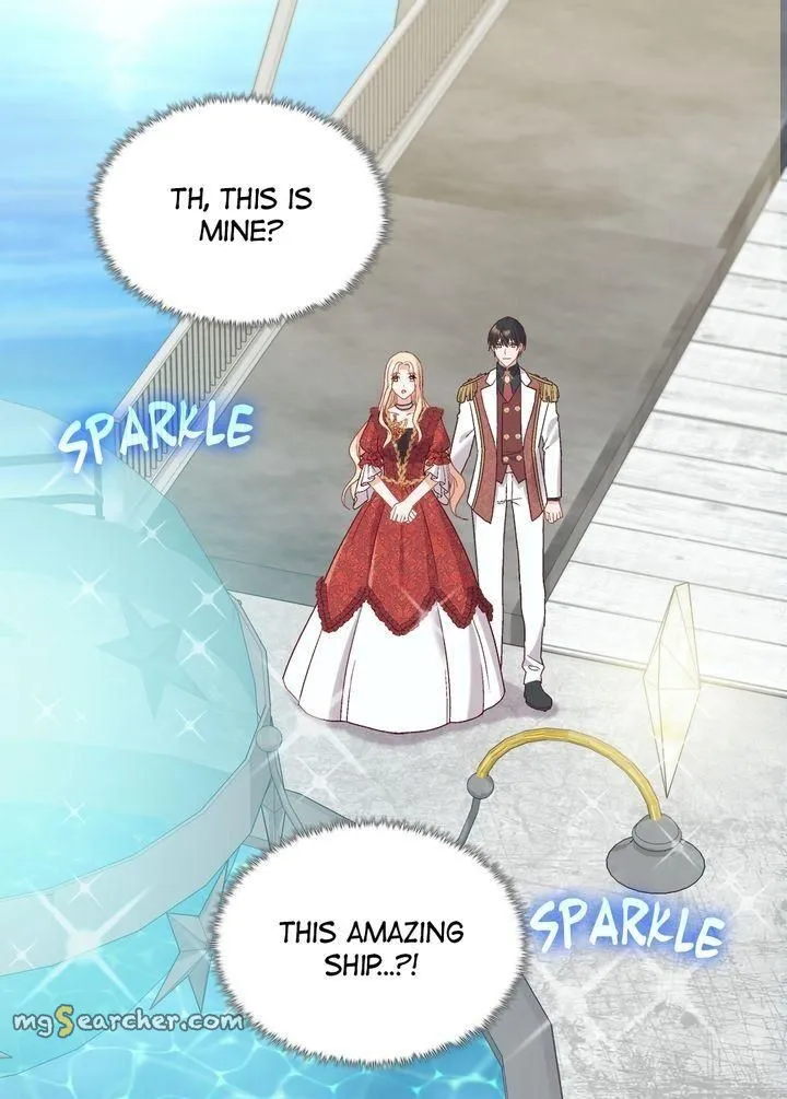 Read The Justice of a Villainous Woman EN Manga Online