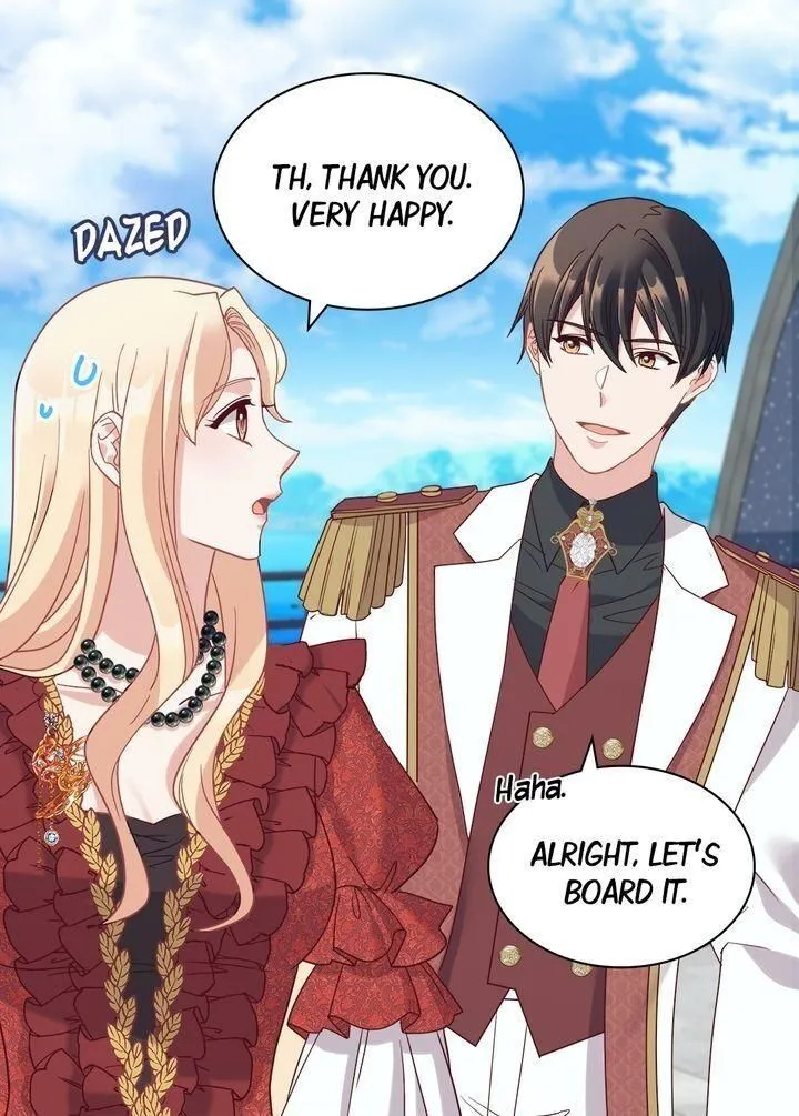 Read The Justice of a Villainous Woman EN Manga Online