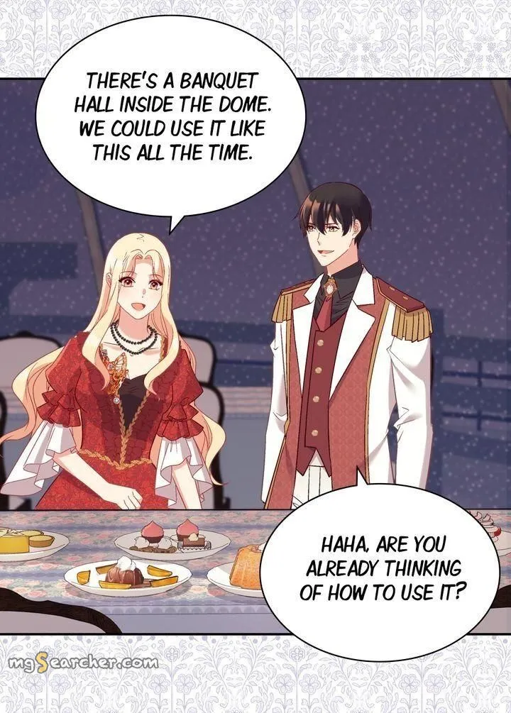 Read The Justice of a Villainous Woman EN Manga Online