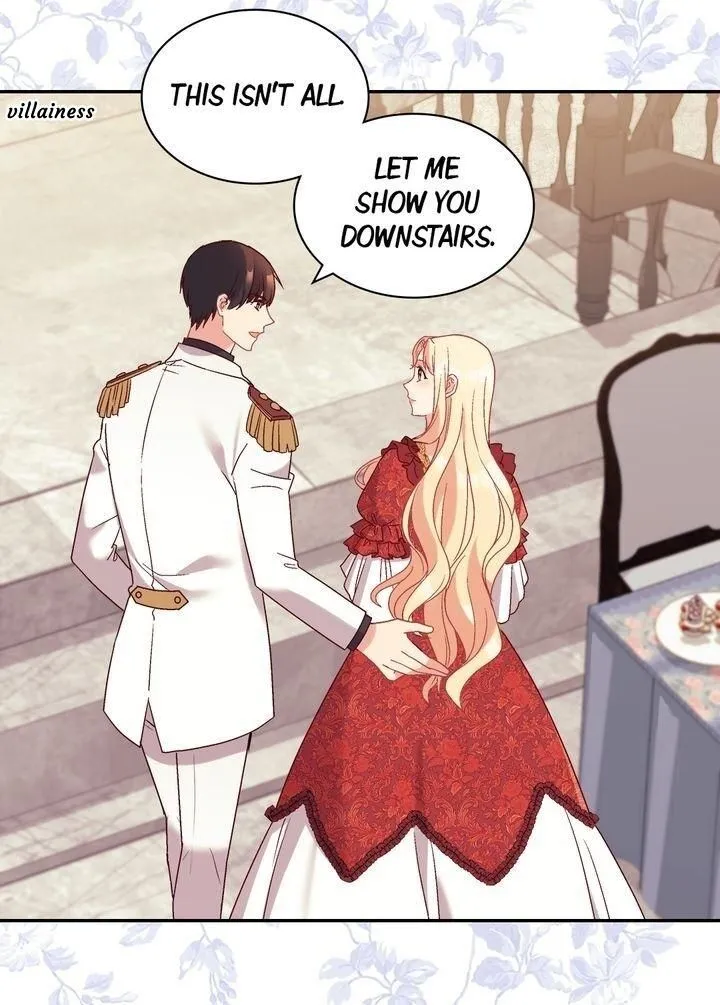 Read The Justice of a Villainous Woman EN Manga Online
