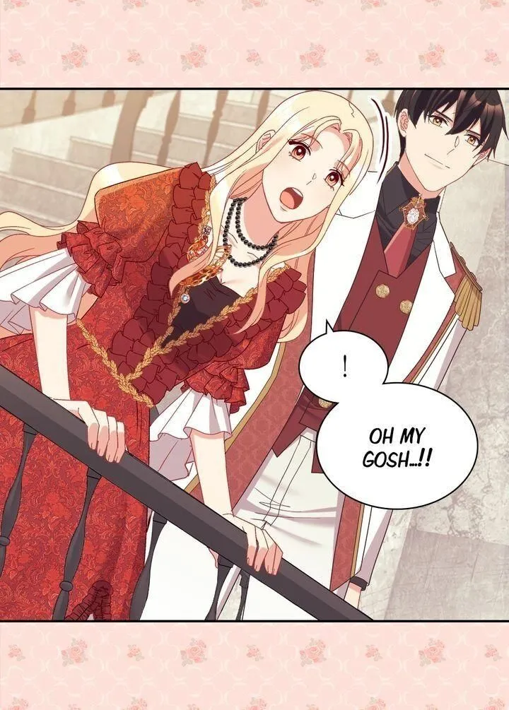 Read The Justice of a Villainous Woman EN Manga Online