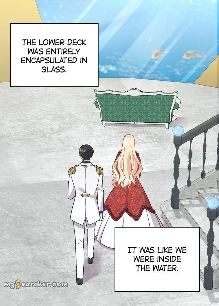 Read The Justice of a Villainous Woman EN Manga Online