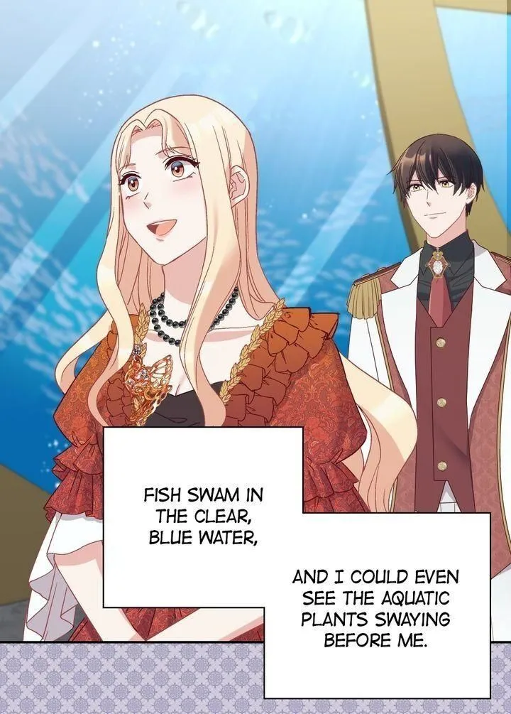 Read The Justice of a Villainous Woman EN Manga Online