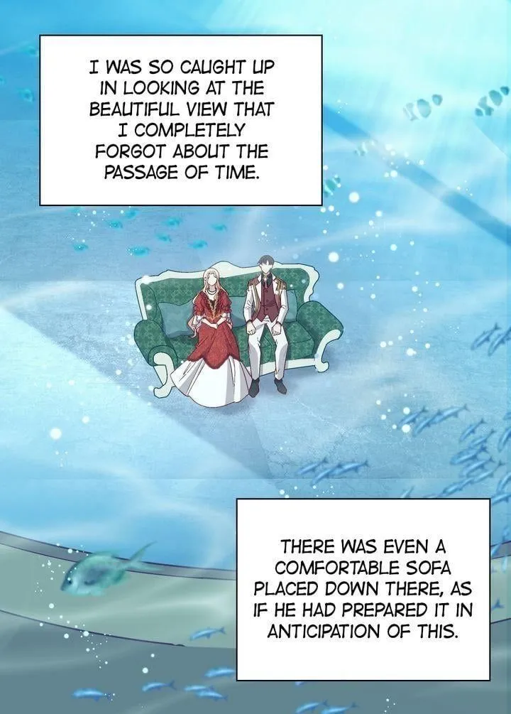 Read The Justice of a Villainous Woman EN Manga Online