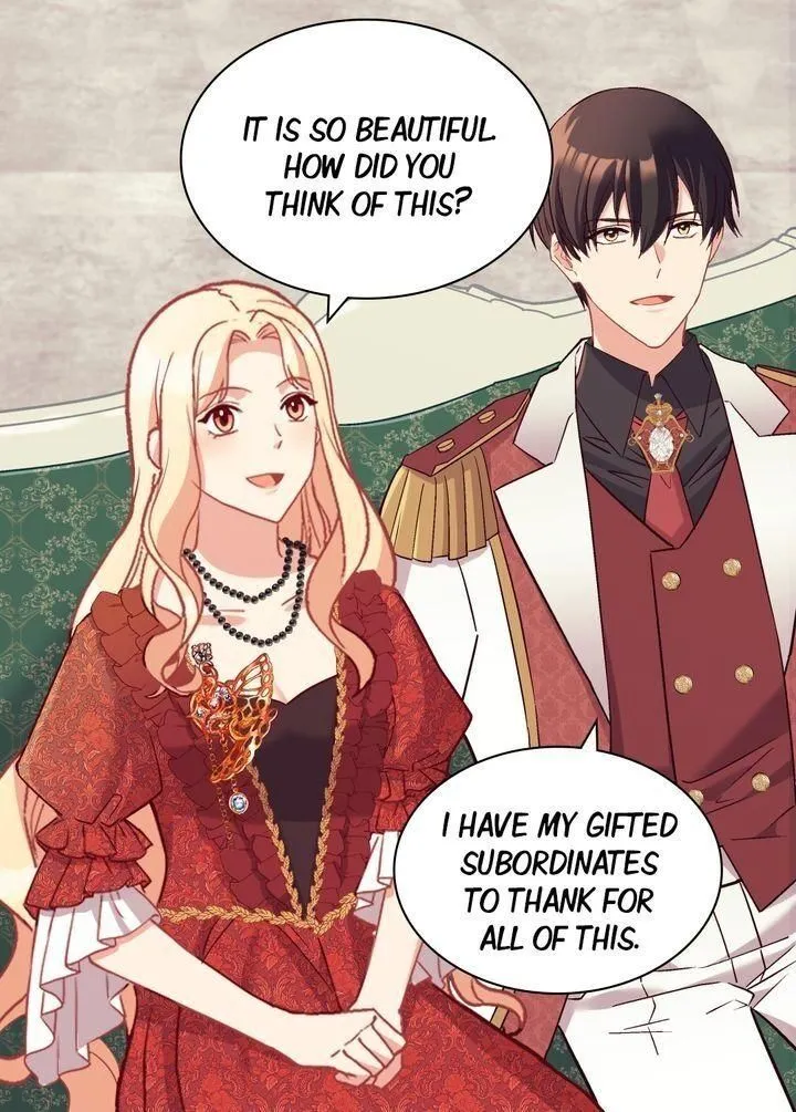 Read The Justice of a Villainous Woman EN Manga Online