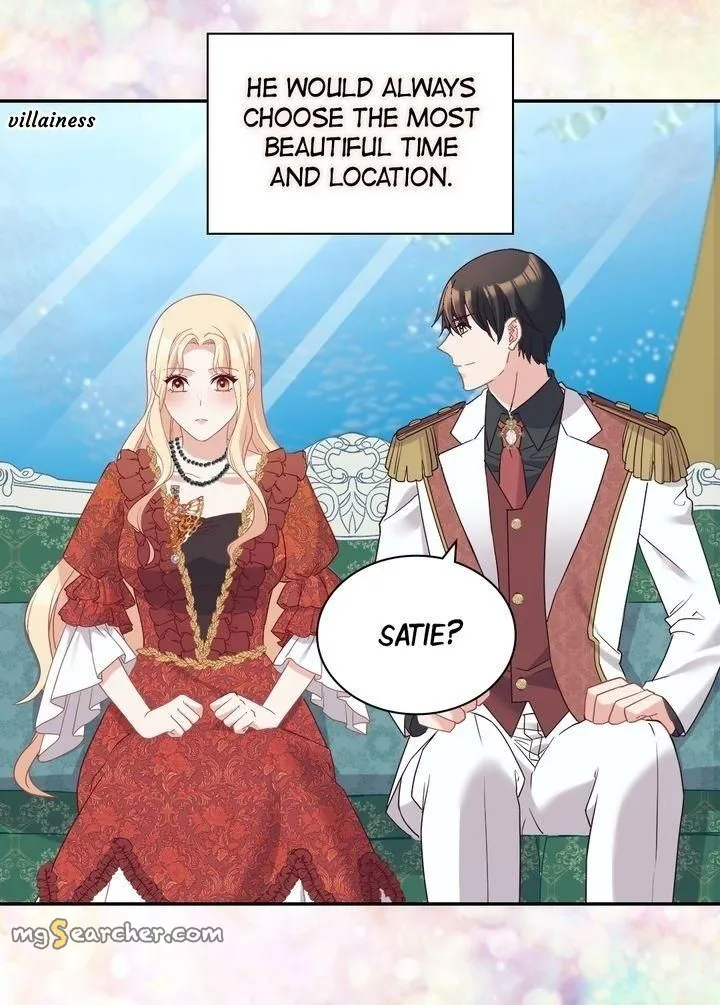 Read The Justice of a Villainous Woman EN Manga Online