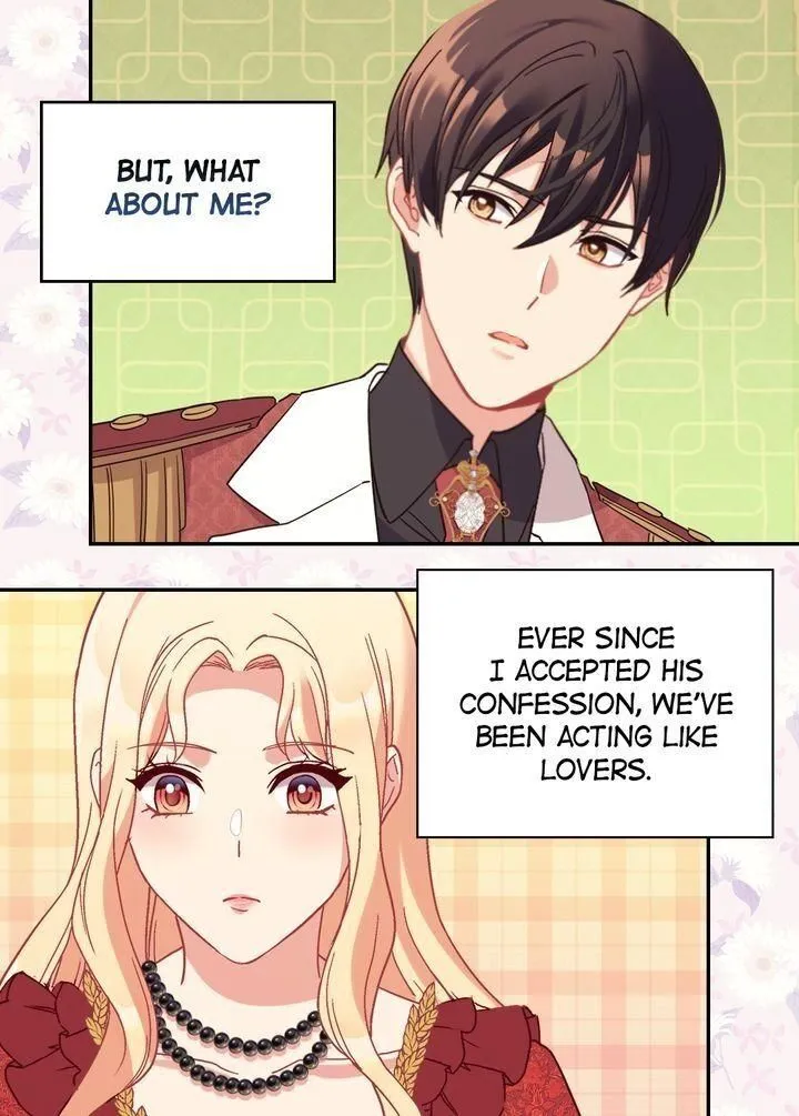 Read The Justice of a Villainous Woman EN Manga Online