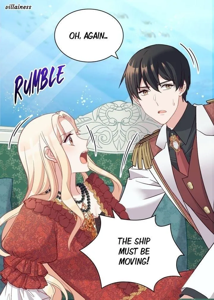 Read The Justice of a Villainous Woman EN Manga Online