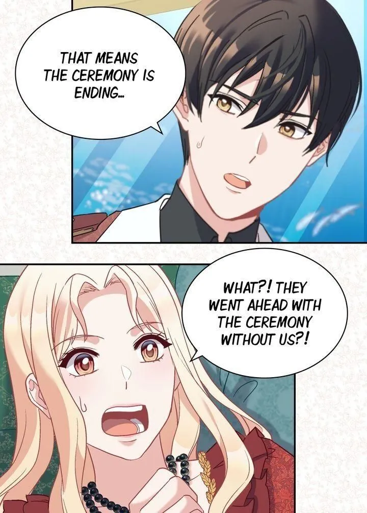 Read The Justice of a Villainous Woman EN Manga Online