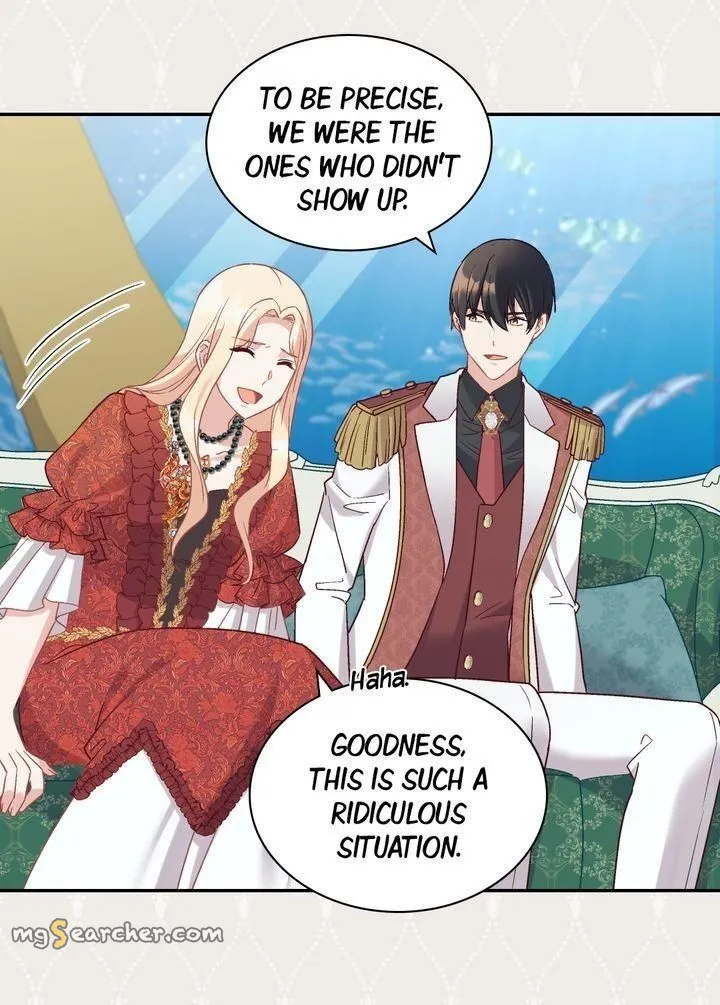 Read The Justice of a Villainous Woman EN Manga Online