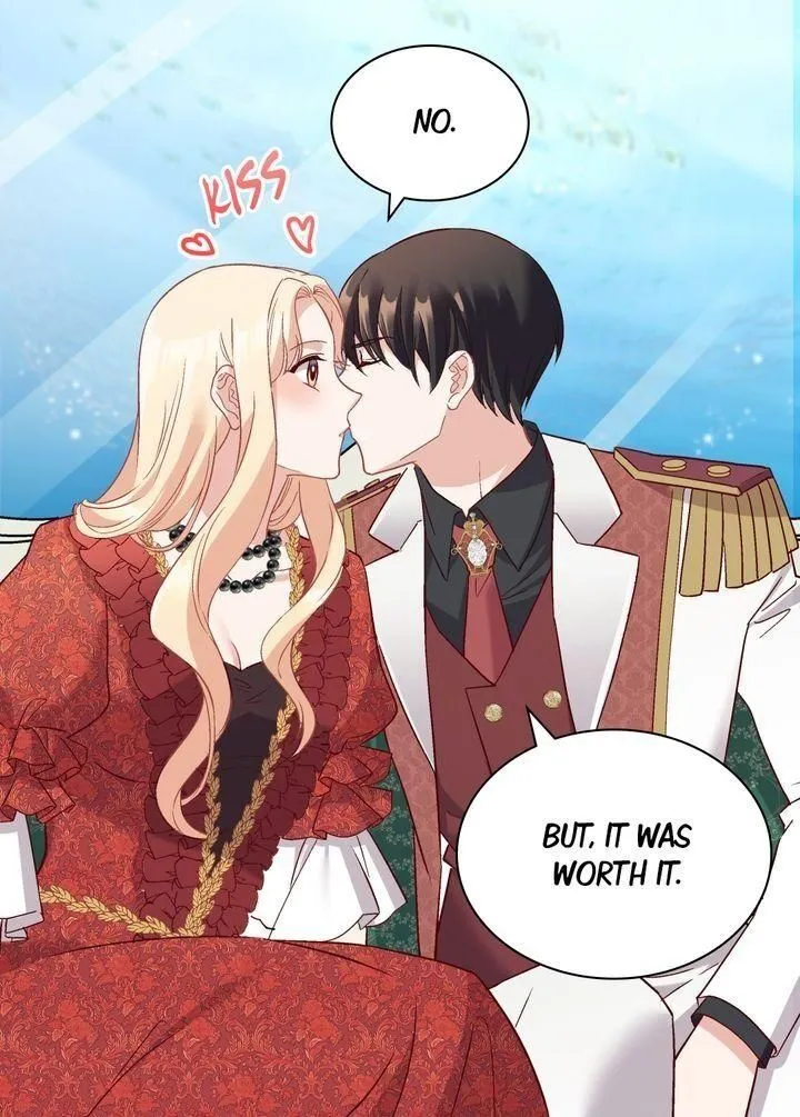 Read The Justice of a Villainous Woman EN Manga Online