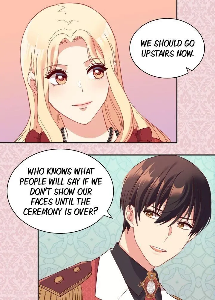 Read The Justice of a Villainous Woman EN Manga Online