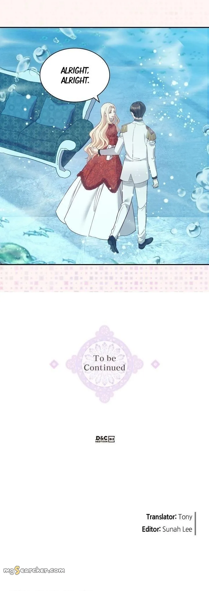 Read The Justice of a Villainous Woman EN Manga Online