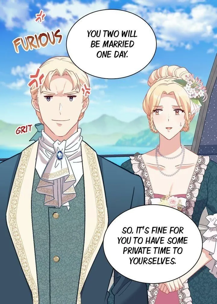 Read The Justice of a Villainous Woman EN Manga Online