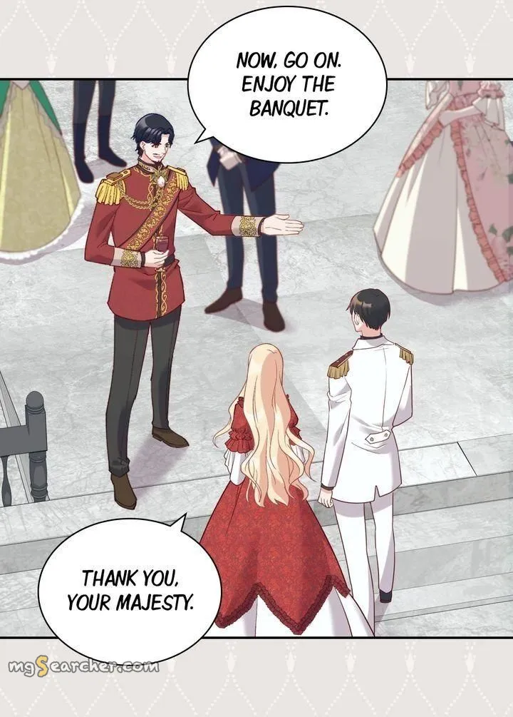 Read The Justice of a Villainous Woman EN Manga Online