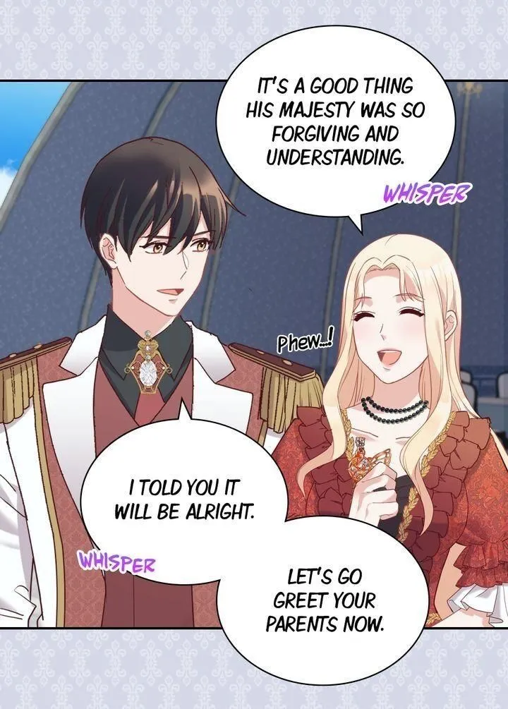 Read The Justice of a Villainous Woman EN Manga Online