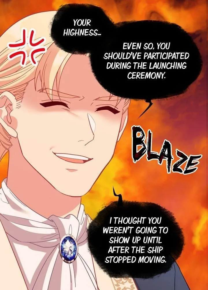 Read The Justice of a Villainous Woman EN Manga Online
