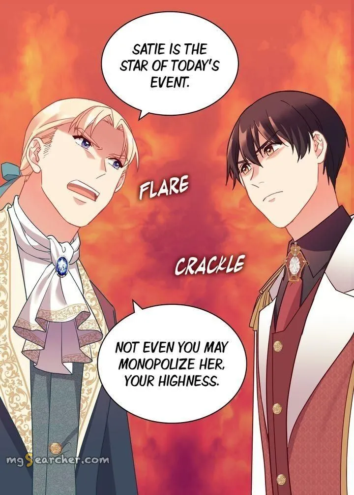 Read The Justice of a Villainous Woman EN Manga Online