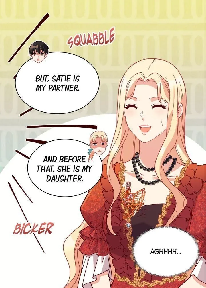 Read The Justice of a Villainous Woman EN Manga Online