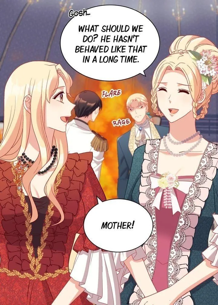 Read The Justice of a Villainous Woman EN Manga Online