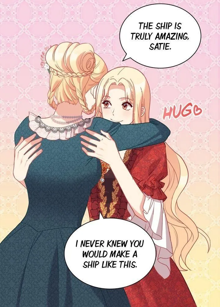 Read The Justice of a Villainous Woman EN Manga Online