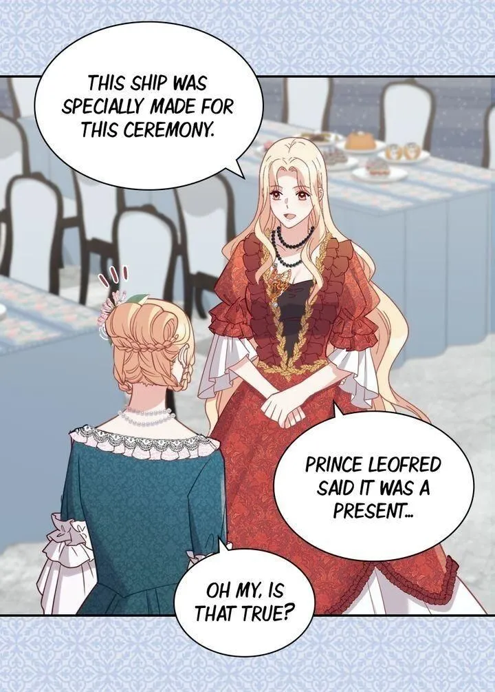 Read The Justice of a Villainous Woman EN Manga Online