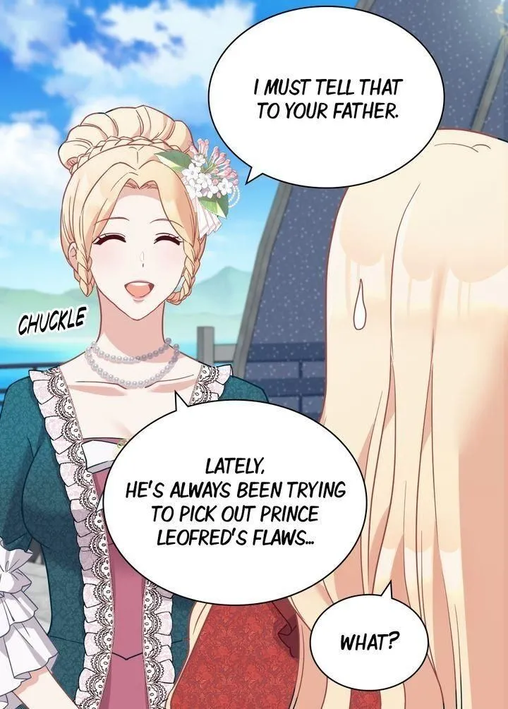 Read The Justice of a Villainous Woman EN Manga Online