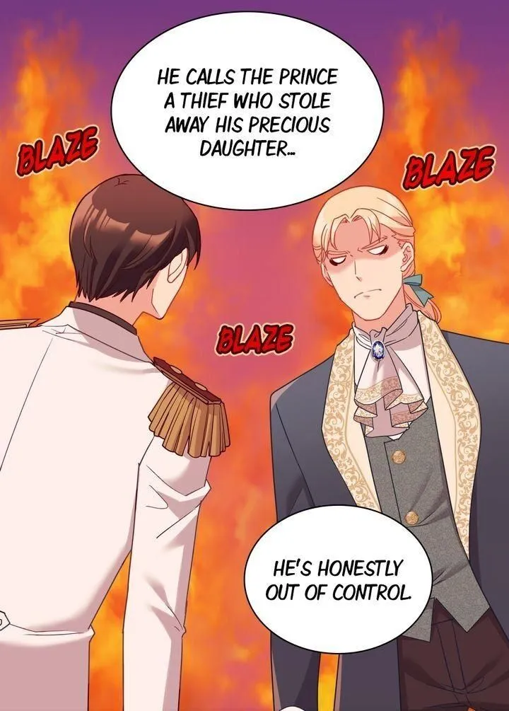 Read The Justice of a Villainous Woman EN Manga Online