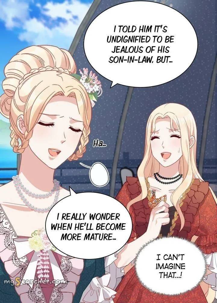 Read The Justice of a Villainous Woman EN Manga Online