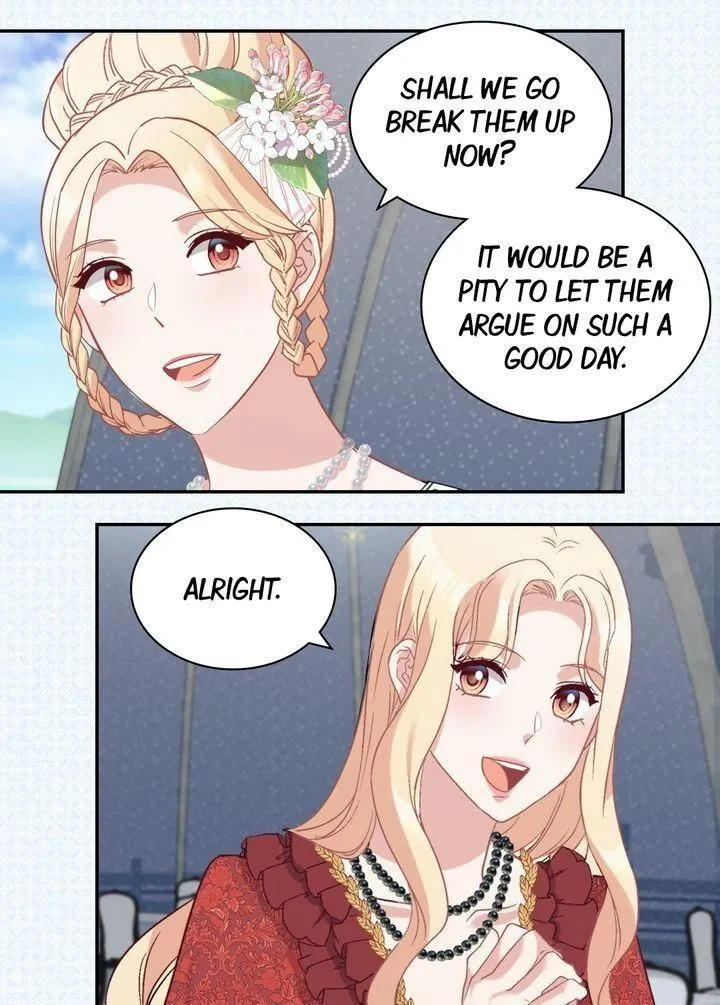 Read The Justice of a Villainous Woman EN Manga Online