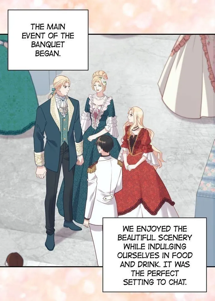 Read The Justice of a Villainous Woman EN Manga Online