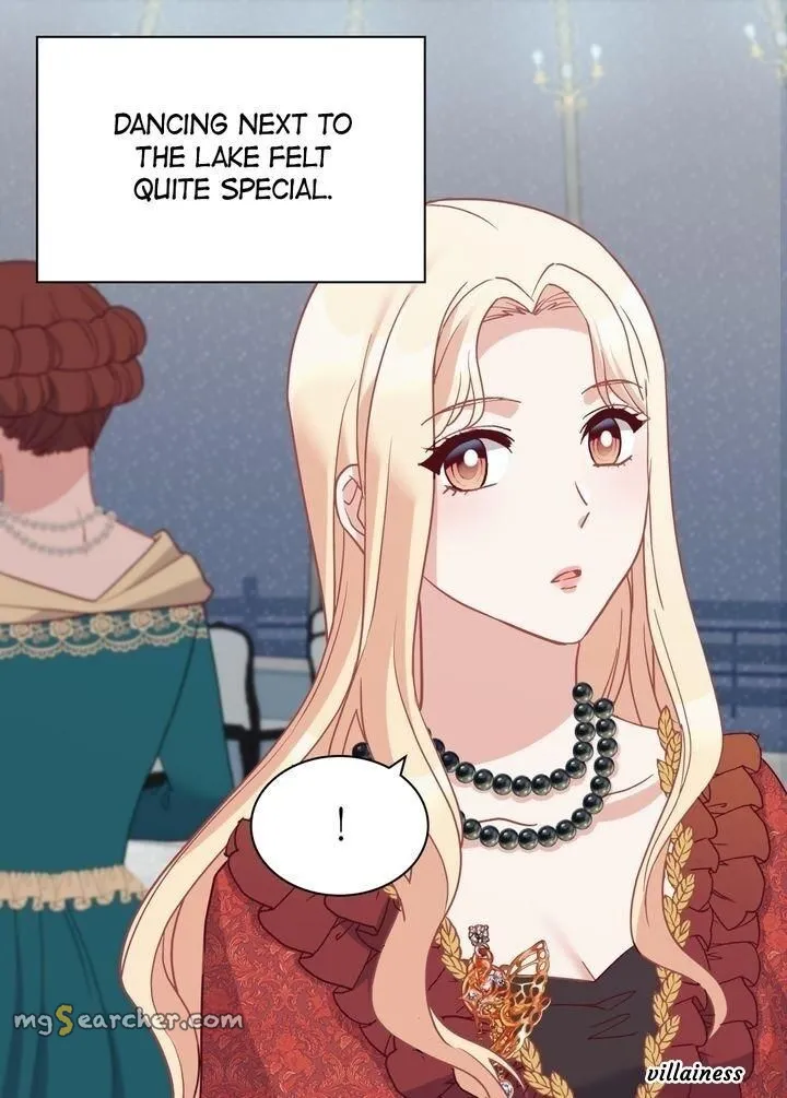Read The Justice of a Villainous Woman EN Manga Online