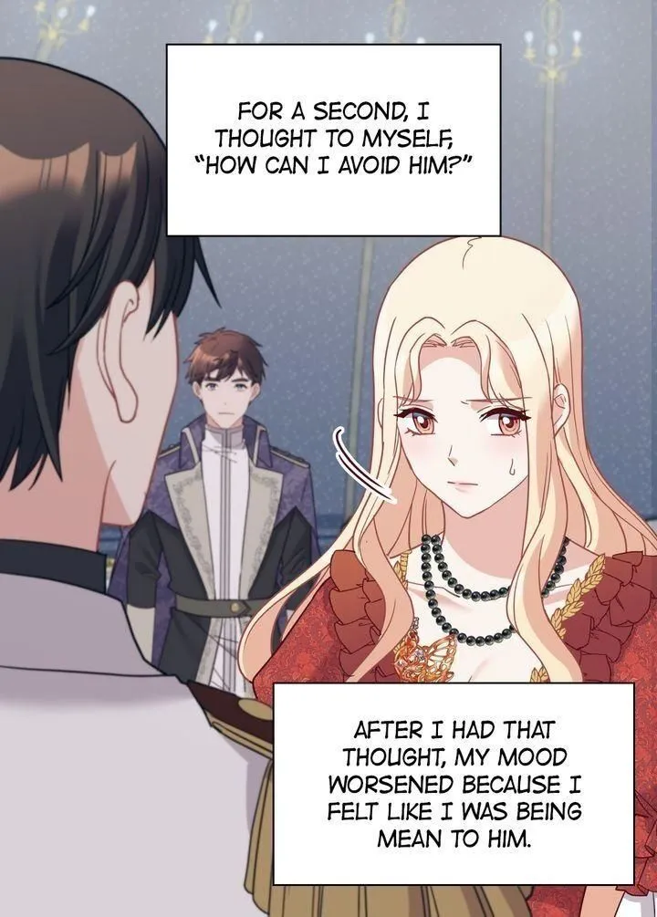 Read The Justice of a Villainous Woman EN Manga Online