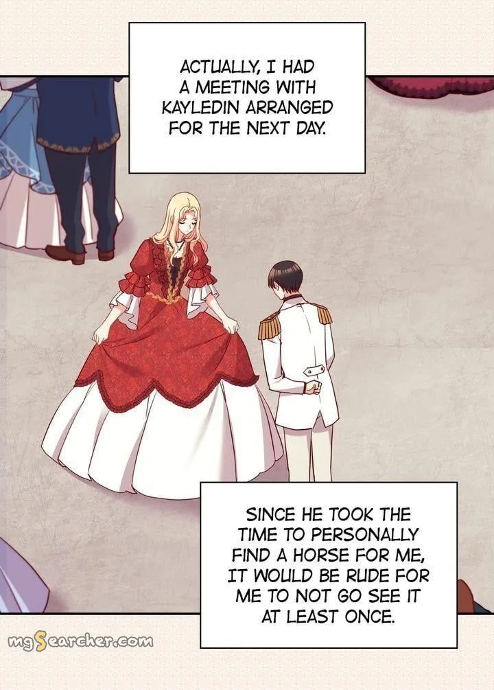 Read The Justice of a Villainous Woman EN Manga Online