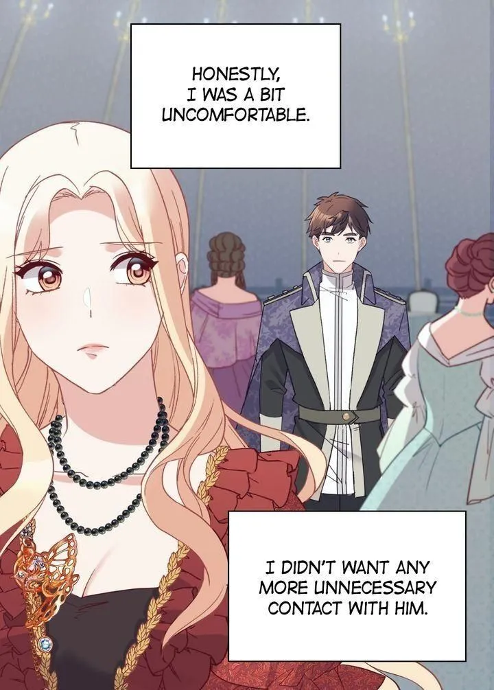 Read The Justice of a Villainous Woman EN Manga Online