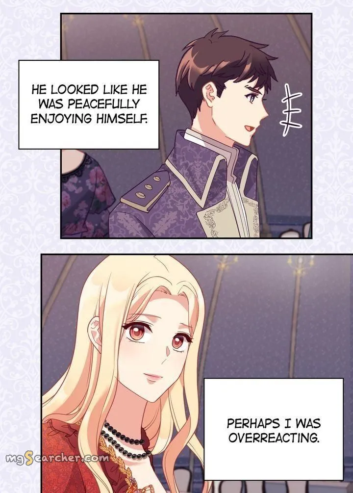 Read The Justice of a Villainous Woman EN Manga Online